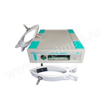 Монитор гемодинамики и гидратации тканей (реомонитор)Диамант-М, Россия