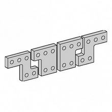 РАСШИРИТЕЛИ ПОЛЮСОВ 4П INS INV630B-1600 |  код. 31306 |  Schneider Electric