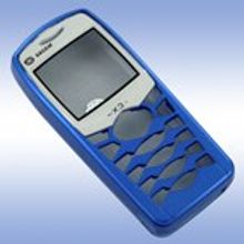 Sagem Корпус для Sagem myX3-2 Blue