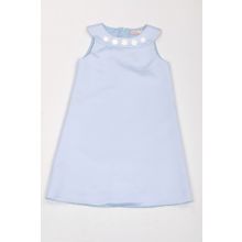 Мадама Амели Мисс Очарование голубое