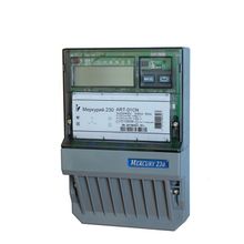 Счетчик электричества Меркурий  234 ARTM L2 (03 PB.L2)