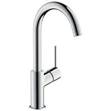 Смеситель Hansgrohe Talis 32082000 для раковины