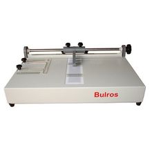 Bulros Крышкоделательный аппарат Bulros 100L