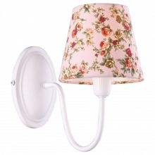 Arte Lamp Бра Arte Lamp Kids A9212AP-1WH ID - 413776