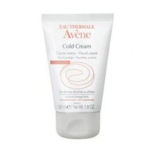 Avene Cold Cream для рук 50 мл