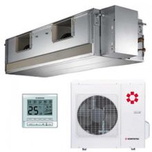 Kentatsu KSTU140HFAN3 KSUN140HFAN3