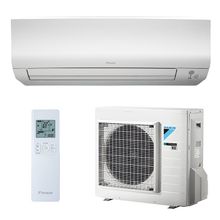 Daikin FTXM60N   RXM60N9 с зимним комплектом (-40)