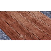 Террасная доска композит Savewood Fagus 4,0 м терракот с текстурой дерева