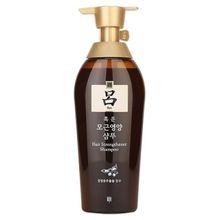 Шампунь для волос укрепляющий Ryo Hair Strengthener Shampoo 500мл