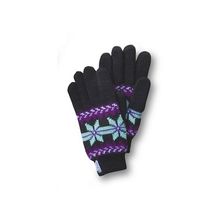 Одежда DAKINE MAGGIE GLOVE BLACK