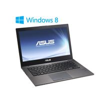 Ноутбук ASUS B400VC (90NUEC314W21A17O13AY)