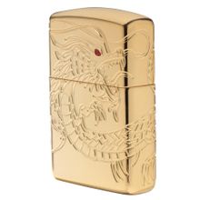 Zippo Зажигалка  29265