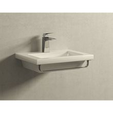 Смеситель Grohe Allure Brilliant 23033000 для раковины