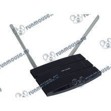 Беспроводной маршрутизатор TP-Link "Archer C50" WiFi 867Мбит сек. + 4 порта LAN 100Мбит сек. + 1 порт WAN 100Мбит сек. + 1 порт USB2.0 (ret) [136638]