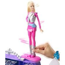 Barbie Космический замок