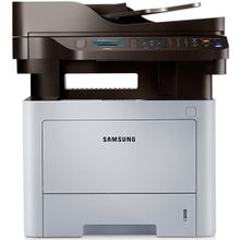 МФУ Samsung SL-M3870FD XEV