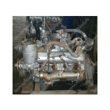 Двигатель УРАЛ-375 в сборе продаем
