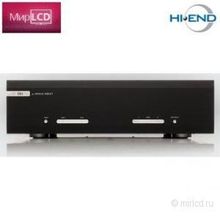 Musical Fidelity M6PRX 2300 Black