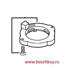 Bosch Кольцо центрирующее (2610991370 , 2.610.991.370)