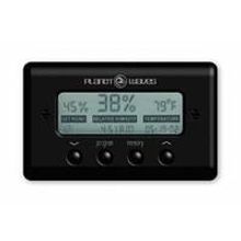 PW-HTS Hygrometer Датчик уровня влажности и температуры, Planet Waves