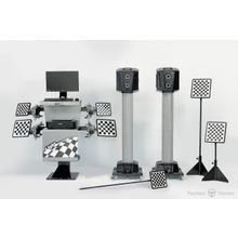 Техно Вектор 7 Truck  7204 HT MC