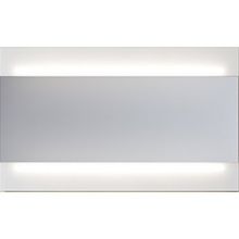 Aqwella Зеркало для ванной Бергамо 80