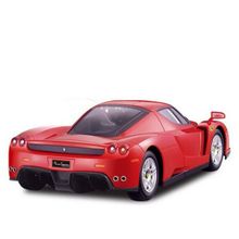 Радиоуправляемая машина MJX Ferrari Enzo 1:14 (гироруль) - MJX-3502A