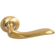 ARCHIE S010 1O2II Mатовое золото