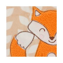 Kiddy bird Лисичка 76х102 см