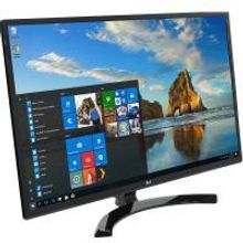 LG 32MP58HQ-P (32MP58HQ-P.ARUZ) Монитор 31.5"