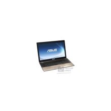 ASUS K55VJ i7-3630QM 8G 750G DVD-SMulti 15.6"HD NV 635 2G WiFi BT camera Win8 Brown [90NB00A1-M01580]