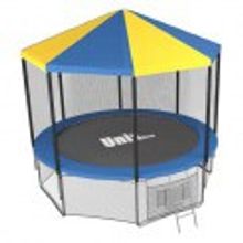 UNIX line 8ft Outside Blue с крышей
