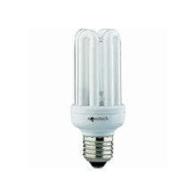 Novotech Lamp белый свет 321053 NT10 132 E27 11W