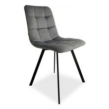М-Сити Стул Chilli Square Bluvel ID - 375455