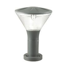 Odeon Light 4046 1B LENAR столб (уличный светильник)