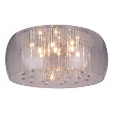 Arte Lamp Накладной светильник Arte Lamp Lacrima A8145PL-9CC ID - 414993