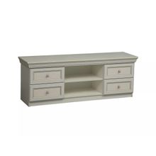 Олмеко Тумба под ТВ Эльмира 40.05 белый ID - 312713