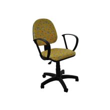 Фактор Кресло Регал-30 детский фактор черный далматинцы ID - 307343