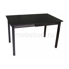 Red and Black Стол TVE-4321 Венге