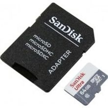 SanDisk SanDisk 64GB SDSQUNS-064G-GN3MA