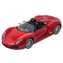 Радиоуправляемая машинка Model Porsche 918 Spyder масштаб 1:14