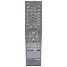 Пульт Rolsen KRC-6163CR (TV,DVD) как оригинал