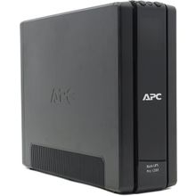 ИБП  UPS 1200VA Back-UPS Pro APC   BR1200G-RS   защита телефонной линии, RJ-45, USB, LCD