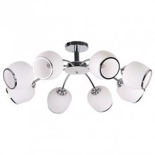 Escada Потолочная люстра Escada Basic 27 418 8PL ID - 464250