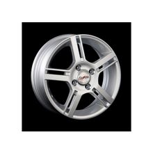 Колесные диски Forsage Kia Spektra 5,0R14 4*100 ET45 d56,1 SI03 [арт.0482]