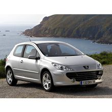 Блокиратор рулевого вала для PEUGEOT 307  2001-2007  ЭлГУР - Гарант Блок Люкс 403.E