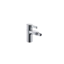 Смеситель для биде Metris S Hansgrohe однорычажный 31261000