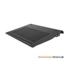 Кулер Zalman  ZM-NC2000-Black Ultra Quiet NoteBook Cooler