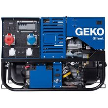 GEKO 14000 ED-S SEBA SS