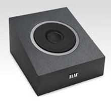 ELAC Debut A4